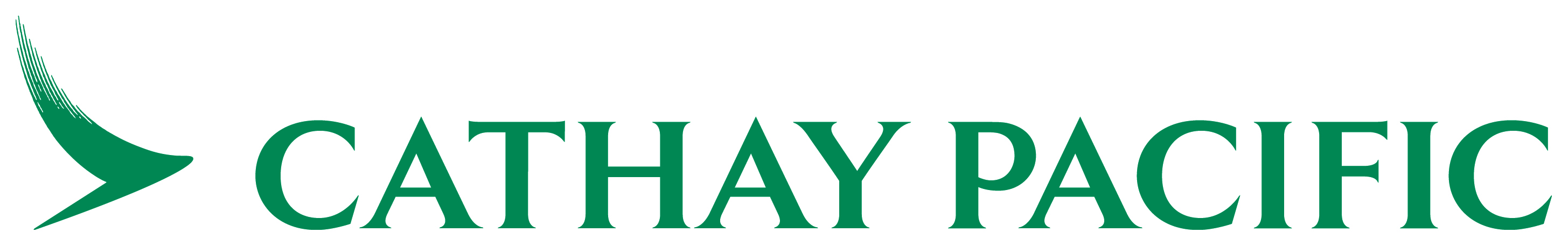 Cathay Pacific